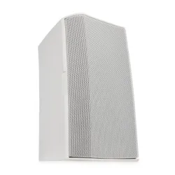 QSC AD-S6 Passive Loudspeaker - White