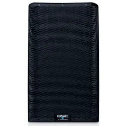 QSC K12.2 Αυτοενισχυόμενο Ηχείο - Μαύρο