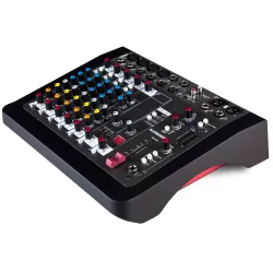 Allen & Heath ZEDi-10  Analogue Sound Console