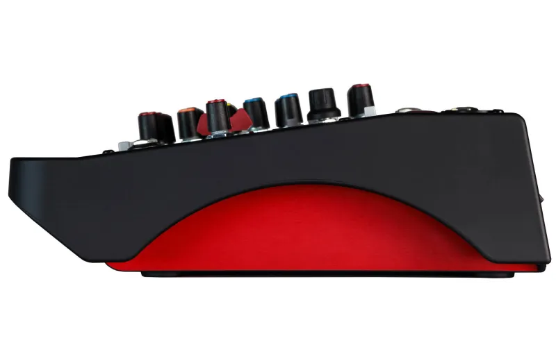 Allen & Heath ZEDi-8  Analogue Sound Console