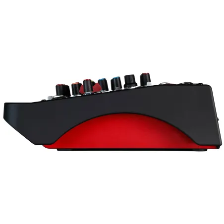 Allen & Heath ZEDi-8  Analogue Sound Console