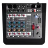 Allen & Heath ZEDi-8  Analogue Sound Console