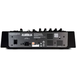 Allen & Heath ZEDi-10FX  Analogue Sound Console