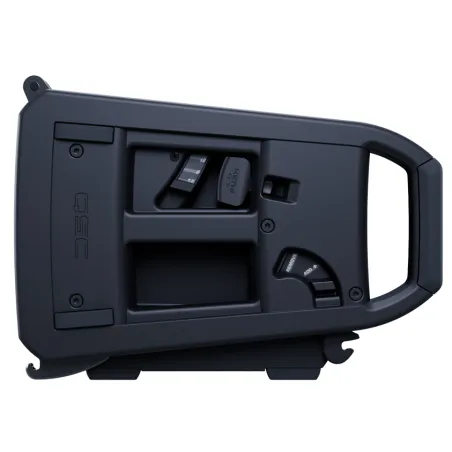 QSC Line Array LA108 Powered Speaker - Black