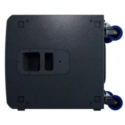 QSC LS118 Αυτό-ενισχυόμενο Subwoofer