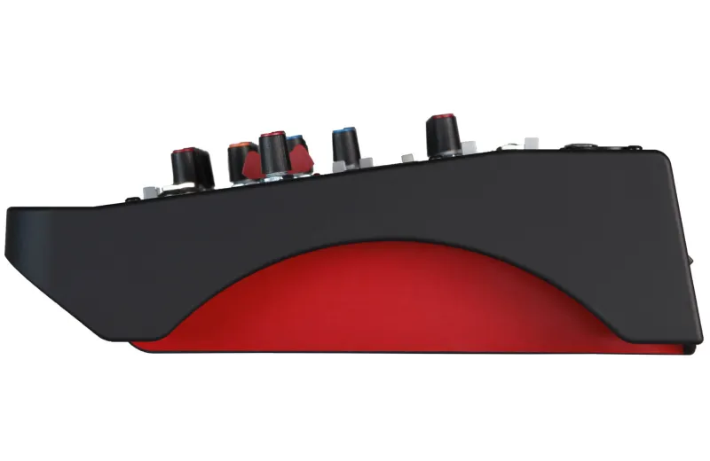 Allen & Heath Zed -6FX  Analogue Sound Console