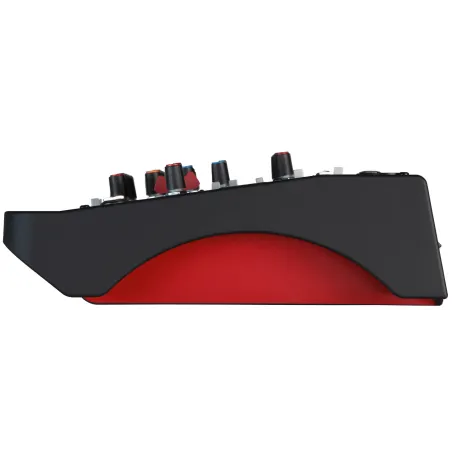 Allen & Heath Zed -6FX  Analogue Sound Console