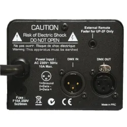 ADJ Uni Pak MkII 10A Dimmer