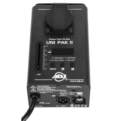 ADJ Uni Pak MkII 10A Dimmer