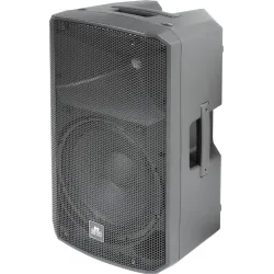 Metro Audio Systems ES210A Active Loudspeaker with Bluetooth - Black