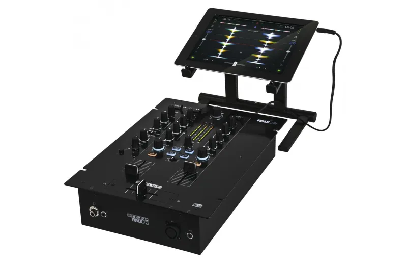 Reloop RMX-22i Ψηφιακός Μίκτης Ήχου
