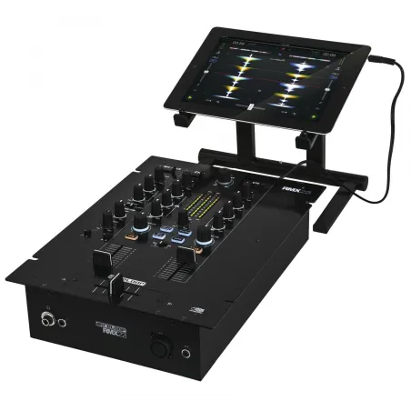 Reloop RMX-22i Ψηφιακός Μίκτης Ήχου
