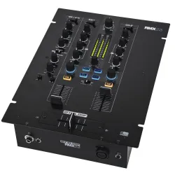 Reloop RMX-22i Ψηφιακός Μίκτης Ήχου