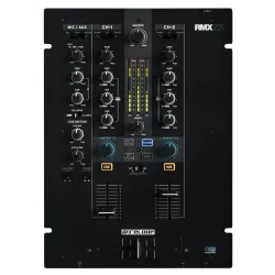 Reloop RMX-22i Ψηφιακός Μίκτης Ήχου