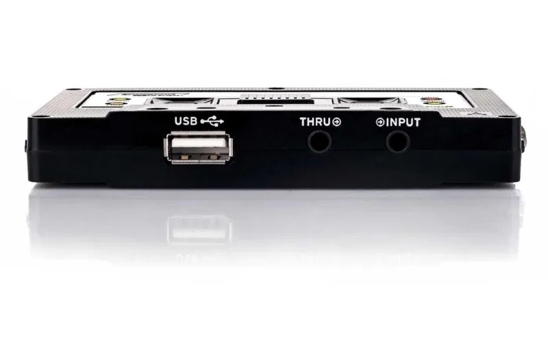 Reloop Tape USB mixtape recorder