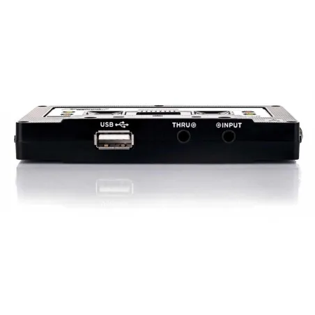 Reloop Tape USB mixtape recorder