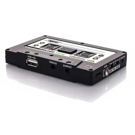 Reloop Tape USB mixtape recorder