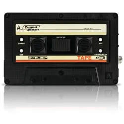 Tape