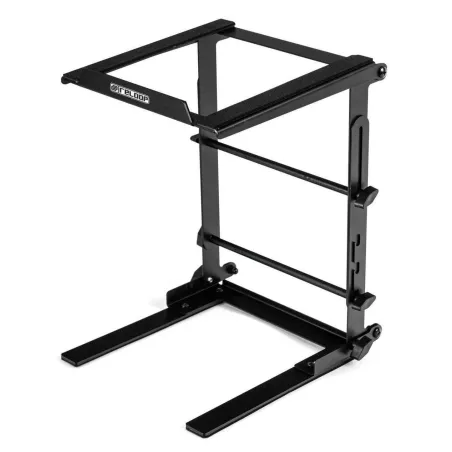 Reloop Βάση για Laptop Stand Flex V.2 - Μαύρο