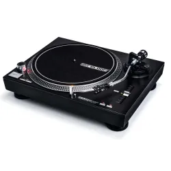 Reloop RP4000 MK2 direct drive dj Πικάπ - Μαύρο