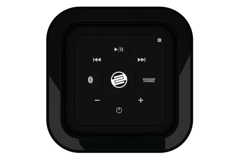 RELOOP GROOVE BLASTER BT
