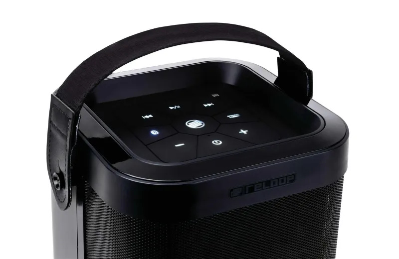 RELOOP GROOVE BLASTER BT