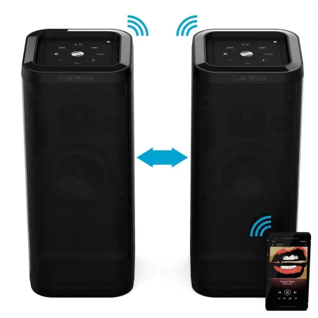 RELOOP GROOVE BLASTER BT