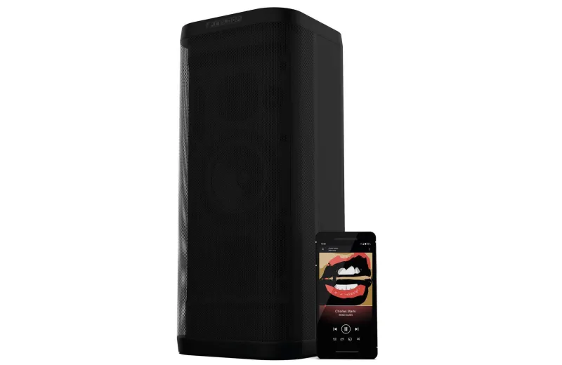 RELOOP GROOVE BLASTER BT