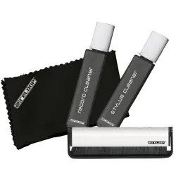 RELOOP PROFESSIONAL VINYL & STYLUS CLEANING SET