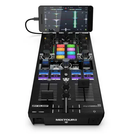 Reloop Mixtour Pro Dj Controller
