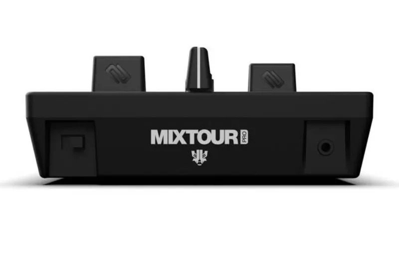 Reloop Mixtour Pro Dj Controller