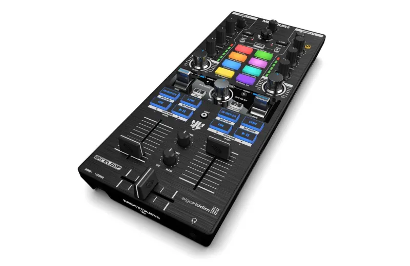 Reloop Mixtour Pro Dj Controller