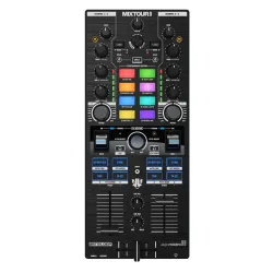Reloop Mixtour Pro Dj Controller