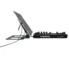 Reloop STAND-HUB-PRO Βάση Laptop Hub με Πολλαπλές Θύρες