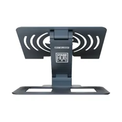 Reloop STAND-HUB-PRO Βάση Laptop Hub με Πολλαπλές Θύρες