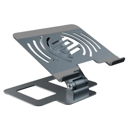 Reloop STAND-HUB-PRO Βάση Laptop Hub με Πολλαπλές Θύρες