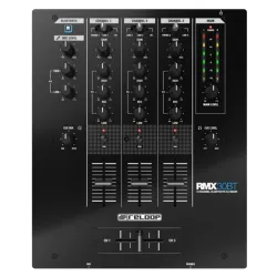 Reloop RMX30BT Αναλογικός Μίκτης Ήχου