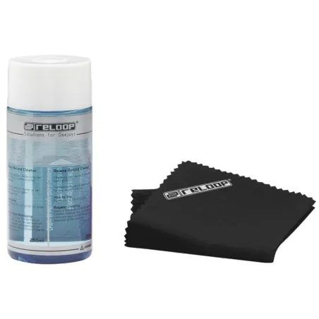 RELOOP RECORD/CD CLEANER MK2
