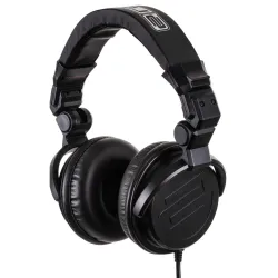 Reloop RH-2500  DJ Aκουστικά - Μαύρο