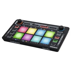 Reloop Neon Pad Dj Controller for Serato Dj