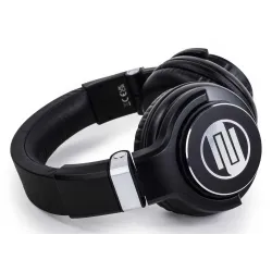 Reloop RHP-15  Dj Ακουστικά - Μαύρο