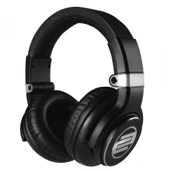 Reloop RHP-15  Dj Ακουστικά - Μαύρο