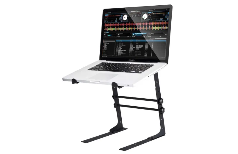 Reloop Βάση για Laptop V2 - Μαύρο