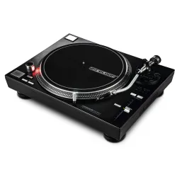 Reloop RP7000 MK2 dj turntable - Black