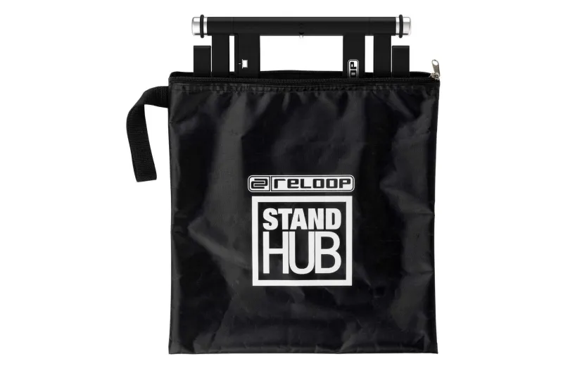 Reloop Βάση για Laptop Hub με USB-C