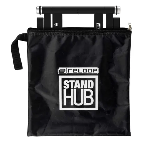 Reloop Βάση για Laptop Hub με USB-C