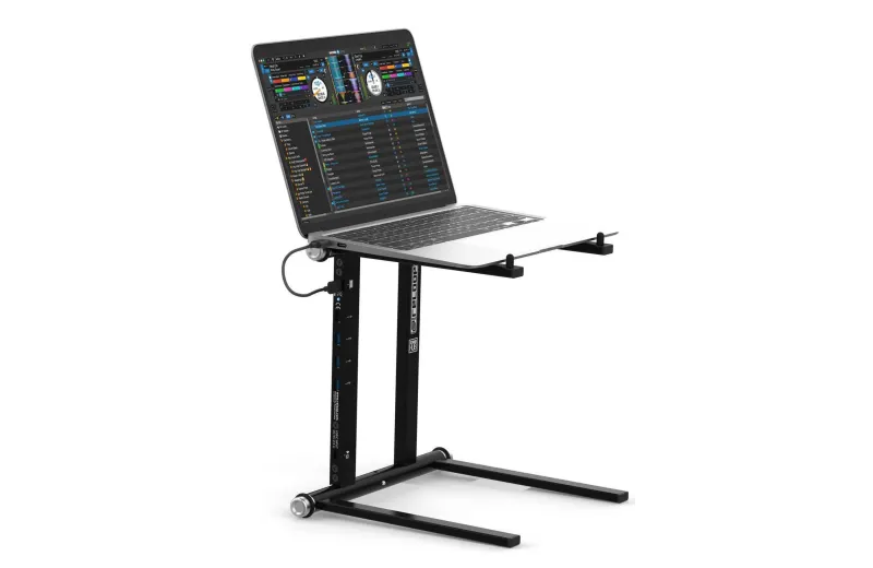 Reloop Βάση για Laptop Hub με USB-C