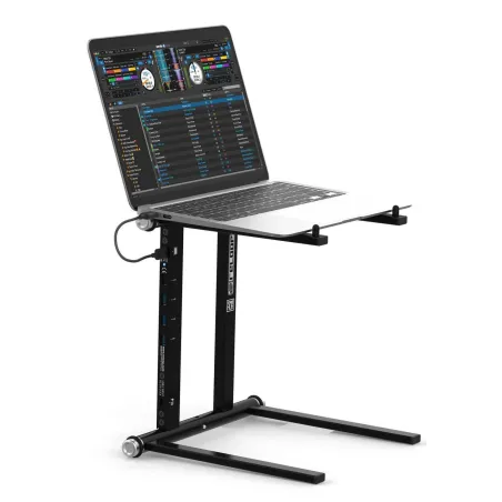 Reloop Βάση για Laptop Hub με USB-C