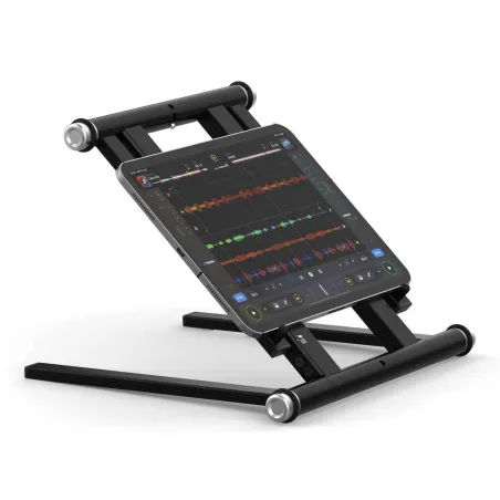 Reloop Βάση για Laptop Hub με USB-C