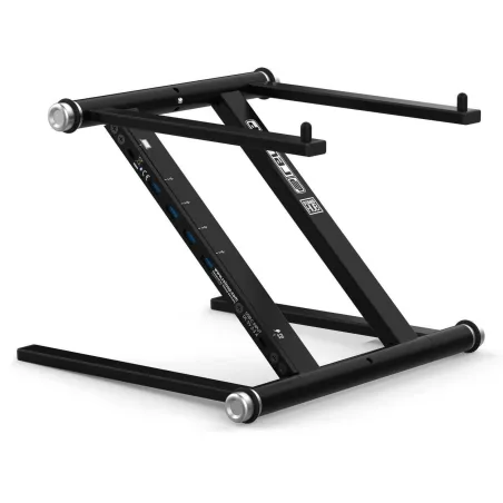 Reloop Βάση για Laptop Hub με USB-C